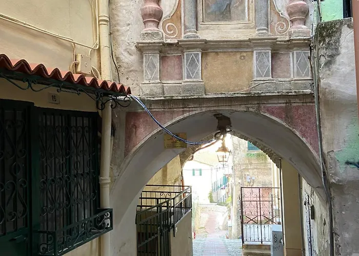 Casa Di Ta