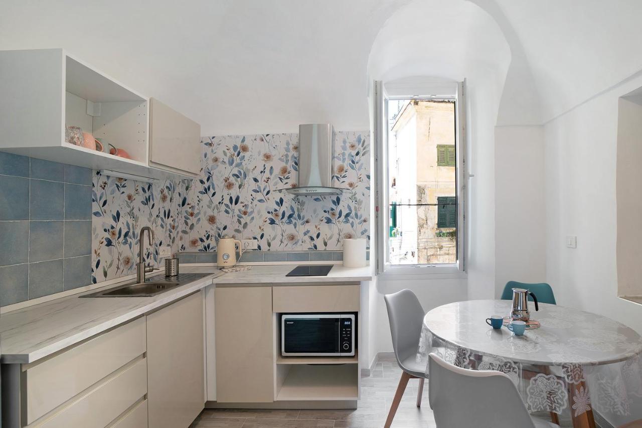 Casa Di Ta Sanremo