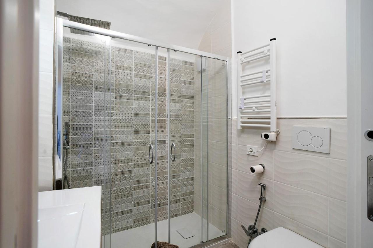 Holiday home Casa Di Ta Sanremo