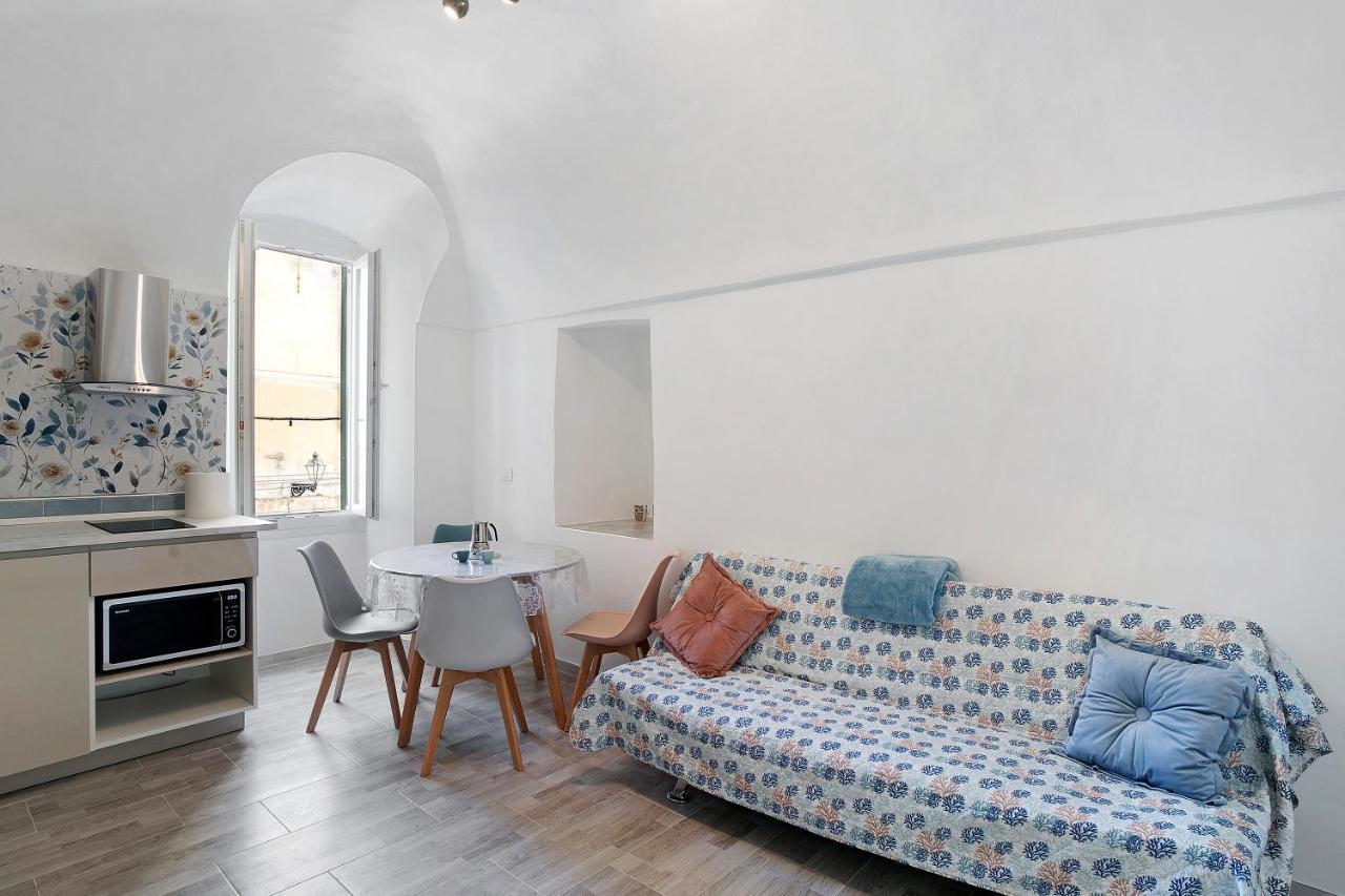 Casa Di Ta Holiday home Sanremo