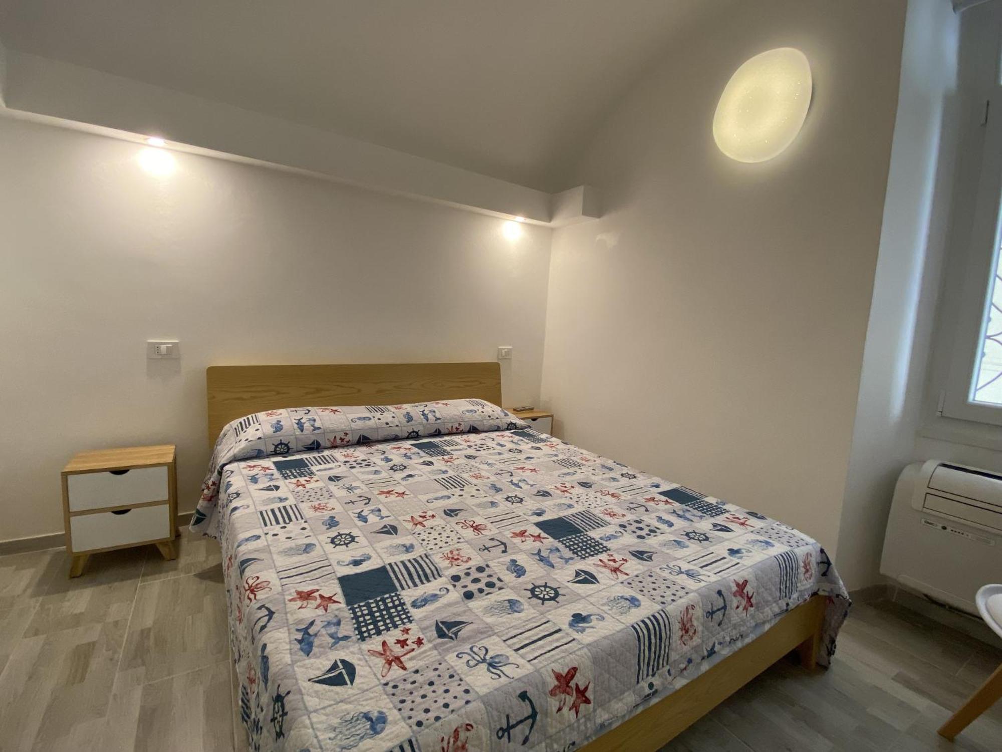 Casa Di Ta Holiday home Sanremo