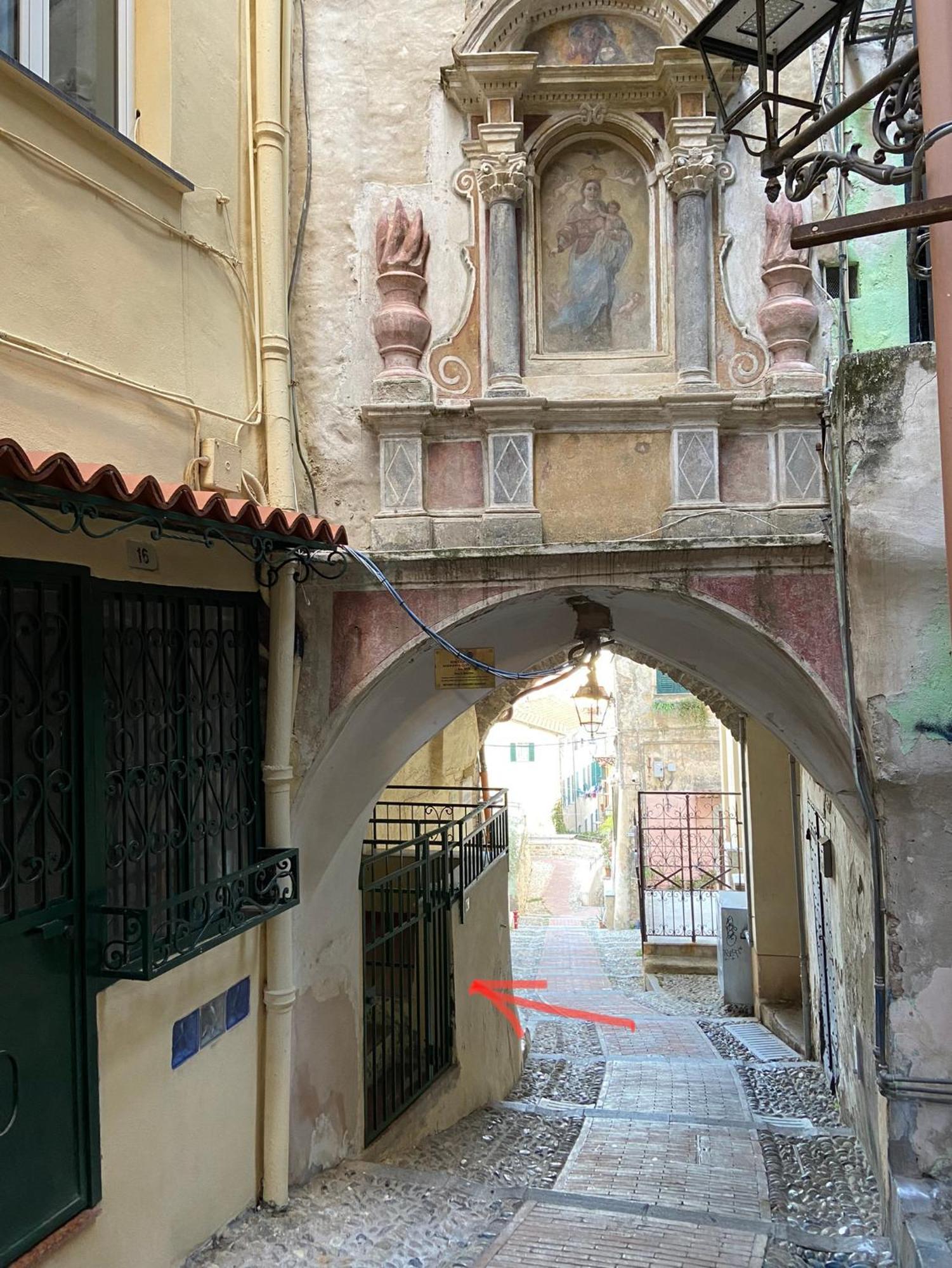 Casa Di Ta *